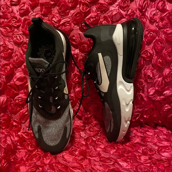 Nike Mens air max 270 react - Picture 2 of 9